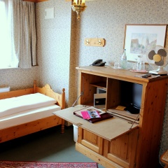 Hotel Am Josephsplatz - Bild 3