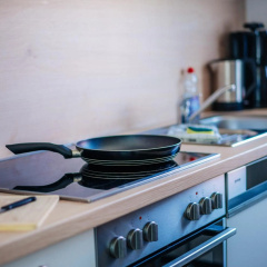 Ferienhaus Peggy mit Klimaanlage in den Bergen - Bild 12
