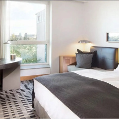 InterContinental Berlin by IHG - Bild 2