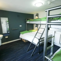 Hostel YHA Poppit Sands thumbnail 45
