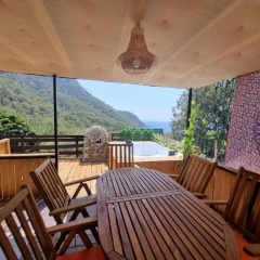 Kabak Lost Forest VİLLA - Bild 6