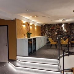 Prince Albert Lyon Bercy - Bild 2