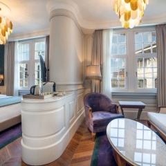 Orientbank Hotel Istanbul, Autograph Collection - Bild 13