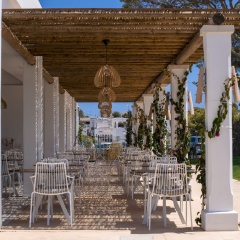 Eques Petit Resort - Bild 18
