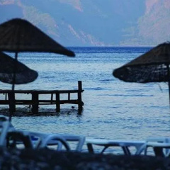 Zeus Kumlubük Hotel - Bild 14