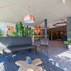 Best Western Amsterdam - Bild 24