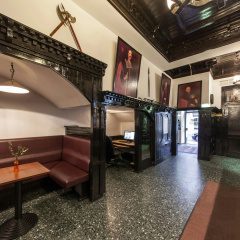 Hotel Ahl Meerkatzen - Bild 18