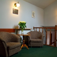 Nobilton Hotel - Bild 13