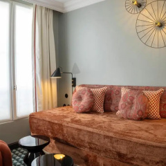 Le Clark Hotel - Bild 6