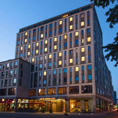 Meliá Düsseldorf - Bild 29