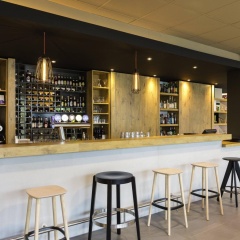 ibis Zurich Messe-Airport - Bild 15