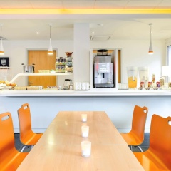 Ibis Budget Aachen City - Bild 8