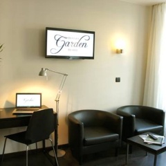 Rossio Garden Hotel - Bild 17