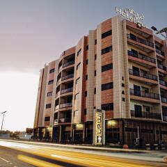 Hotel Iman in Nouakchott, Mauritania from 73$, photos, reviews - zenhotels.com photo 3