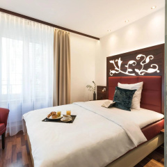 Hotel Scheuble - Bild 6