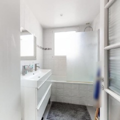 GuestReady - Modern and spacious 3BR duplex in Boulogne-Billancourt - Bild 5