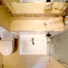 Bruckertshof Hotel - Bild 7