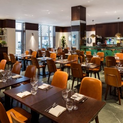 Guild Hotel Marble Arch - Bild 12