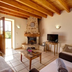 Gite Les Salles, 6 pièces, 10 personnes - FR-1-496-60 photo 2