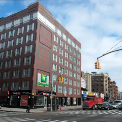 Holiday Inn NYC - Lower East Side by IHG - Bild 24