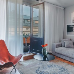 STORY HOTEL STOCKHOLM STUREPLAN, in JdV by Hyatt - Bild 7