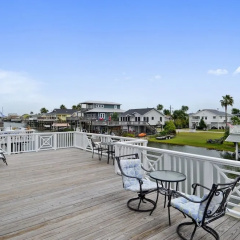 The Pelican House by RedAwning thumbnail 6