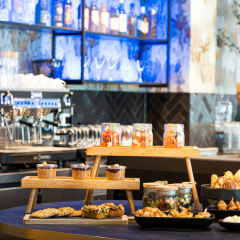 Leonardo Hotel Hamburg Altona - Bild 13