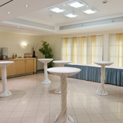 Holiday Inn Munich - South by IHG - Bild 2