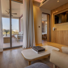 Only YOU Hotel Malaga - Bild 9