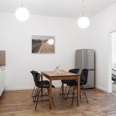 The Suite Fabric Hotel - Bild 16