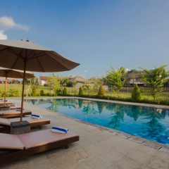 Rama Village Hotel - Bild 10