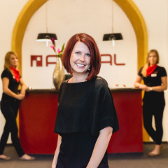 Hotel Amical - Bild 23