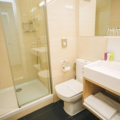 Hotel Zenit Budapest Palace - Bild 15