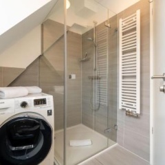 Haus am Leuchtturm Wohnung 5 - Bild 7