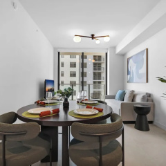 RS Suites - Miami World Center - Bild 13