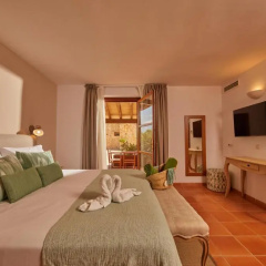 Hotel Rural Es Riquers - Bild 6