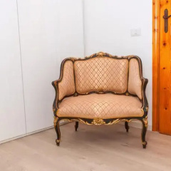 Suites in Rome thumbnail 4