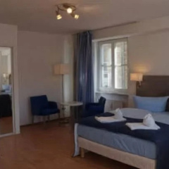 Appartementhaus Obertrave - Bild 5