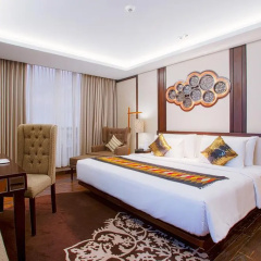 Aruna Senggigi - Bild 17