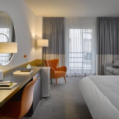 K+K Hotel Fenix - Bild 16