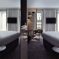 Molitor Hotel & Spa Paris - MGallery Collection - Bild 21