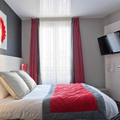 Hotel Berkeley - Bild 2