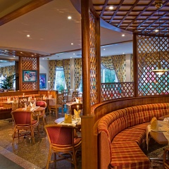 Congress Hotel Weimar by Mercure - Bild 21