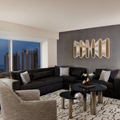 MGM Grand Hotel & Casino - Bild 13