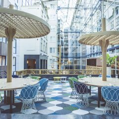 Radisson Blu Hotel, Amsterdam City Center - Bild 27