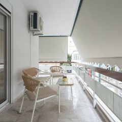 Upscale Apartment in Chalandri with Large Terrace - Bild 6