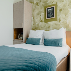Hotel Fita - Bild 2