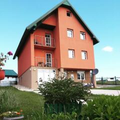 Apartments Millenium in Zabljak, Montenegro from 74$, photos, reviews - zenhotels.com photo 5