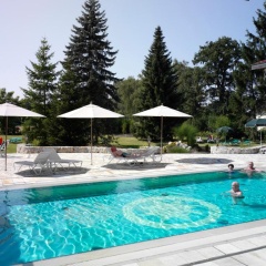 Quellenhof Thermenhotel  Garni - Bild 7