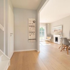 Haus am Leuchtturm Wohnung 5 - Bild 11